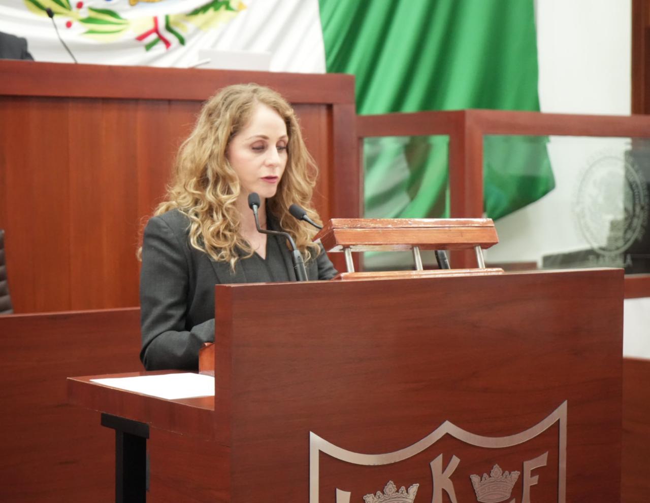 Presentan iniciativa en materia de perspectiva gerontológica